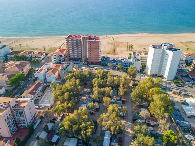 Foto van Holacamp Sant Salvador