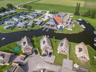 Thumbnail 3 van Waterpark Terkaple