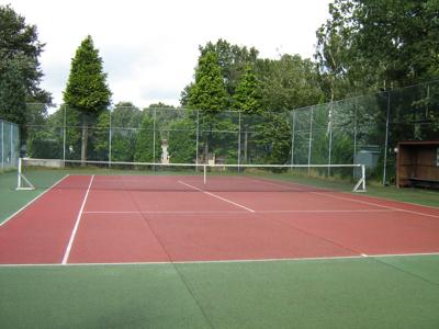 Thumbnail 4 van Liesbos