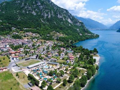 Thumbnail 3 van Lago Idro Glamping Boutique