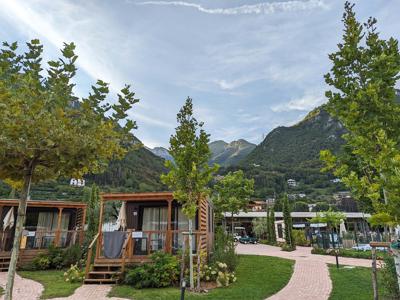 Thumbnail 5 van Lago Idro Glamping Boutique