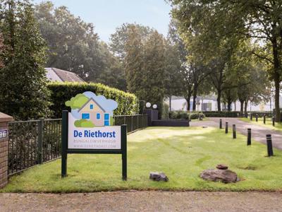 Thumbnail 2 van Summio Vakantiepark De Riethorst