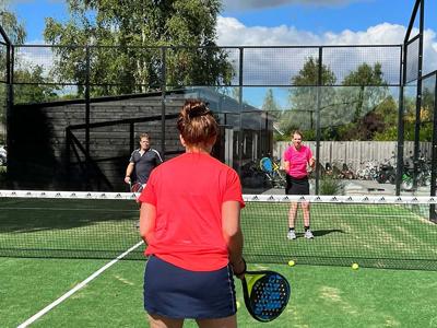 Thumbnail 5 van Villapark de Weerribben