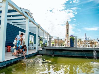 Thumbnail 3 van EuroParcs Bad Hulckesteijn