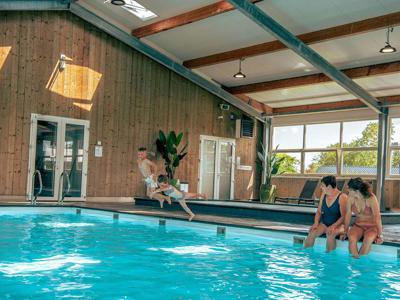 Thumbnail 4 van EuroParcs Bad Hulckesteijn