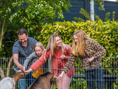 Thumbnail 5 van EuroParcs Spaarnwoude