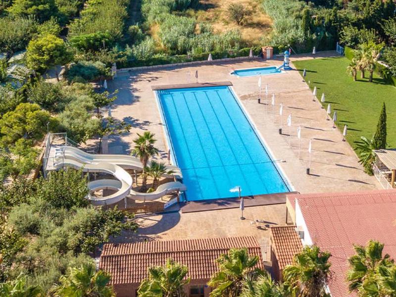 Foto van Platja Cambrils