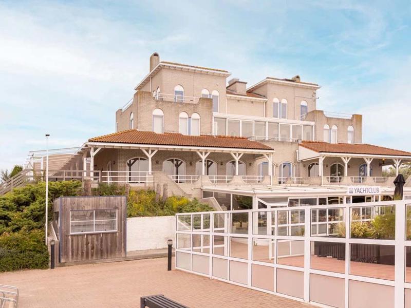 Foto van Summio Marina Port Zélande