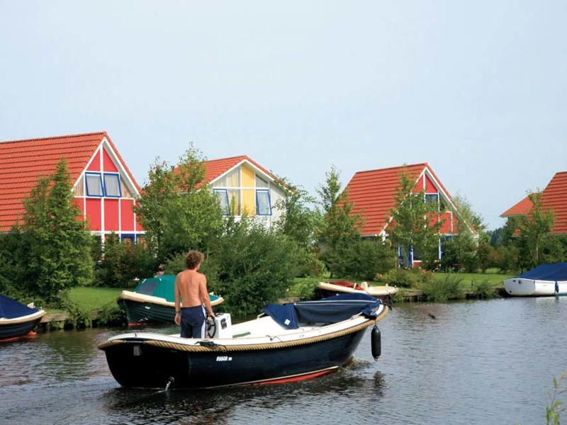 Foto van Summio Villapark Schildmeer