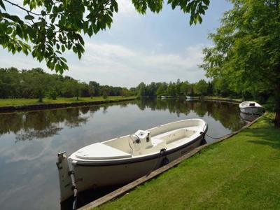 Thumbnail 4 van Summio Villapark Schildmeer