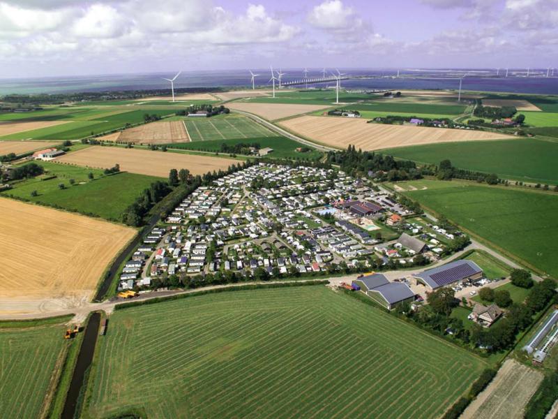 Foto van De Molenhoek