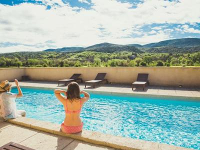 Les Lodges Coucouzac