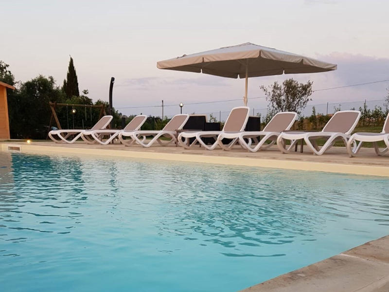 Foto van La Viola e il Sole