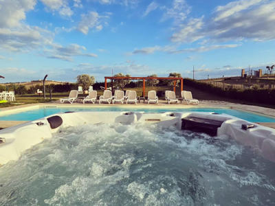 Thumbnail 2 van La Viola e il Sole