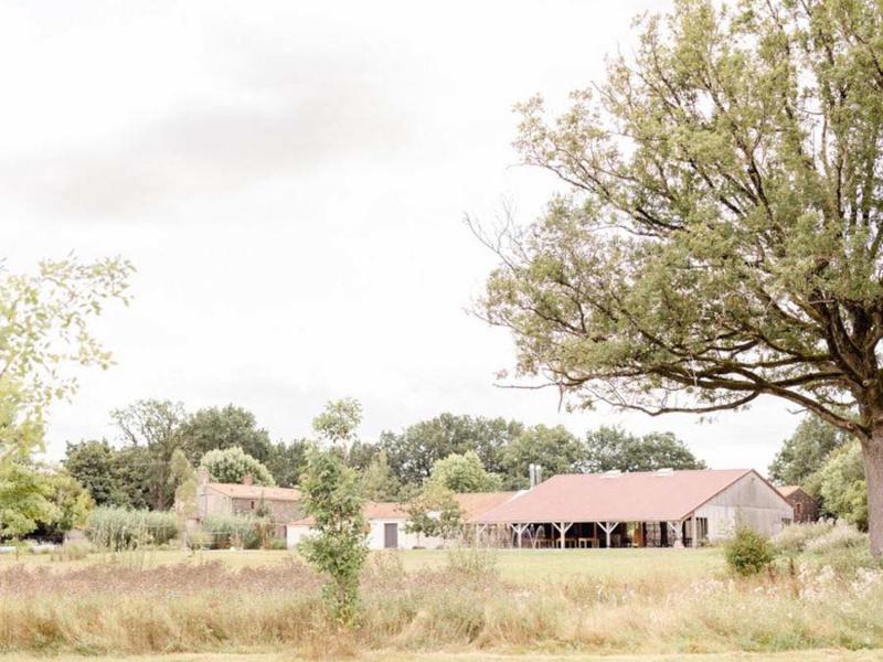 Foto van Domaine de l'Oiselière