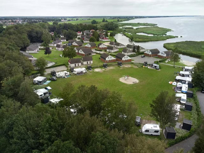 Hoofdfoto van Veluwe Strandbad