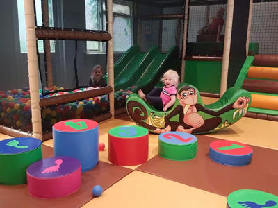 Thumbnail 5 van Boscamping Appelscha