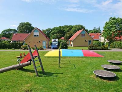 Villavakantiepark IJsselhof