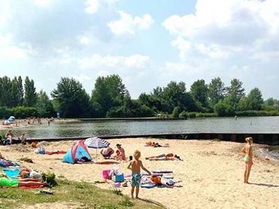 Thumbnail 3 van Villavakantiepark IJsselhof