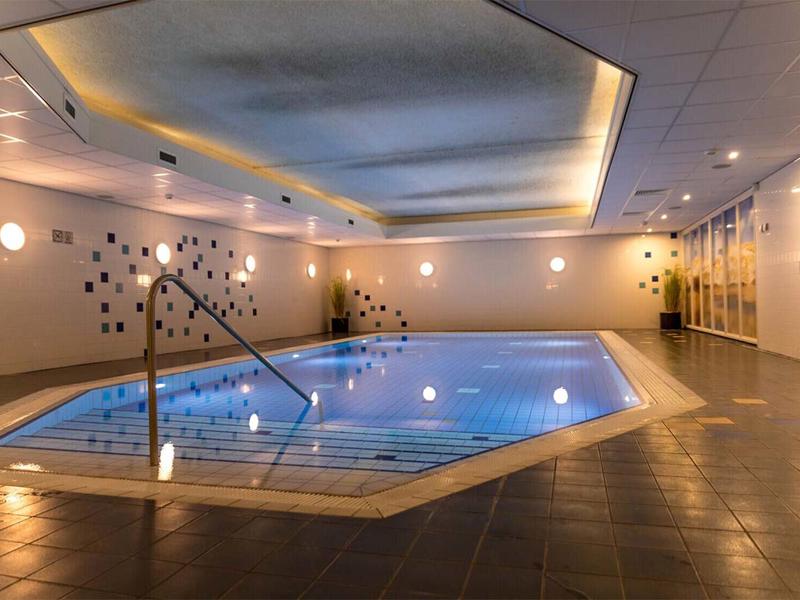 Hoofdfoto van Residence Terschelling