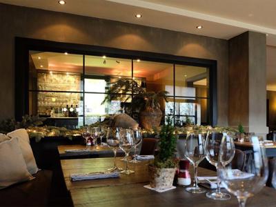 Thumbnail 5 van Resort Boschmolenplas