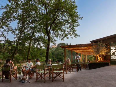 Thumbnail 3 van hu Firenze Certosa camping in town