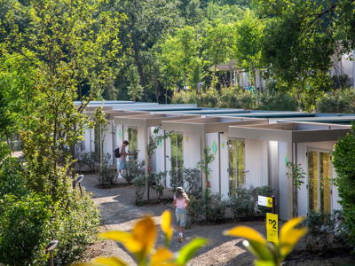 Thumbnail 4 van hu Firenze Certosa camping in town