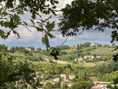 Thumbnail 5 van hu Firenze Certosa camping in town