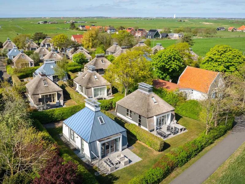 Hoofdfoto van Landal Duynvallei