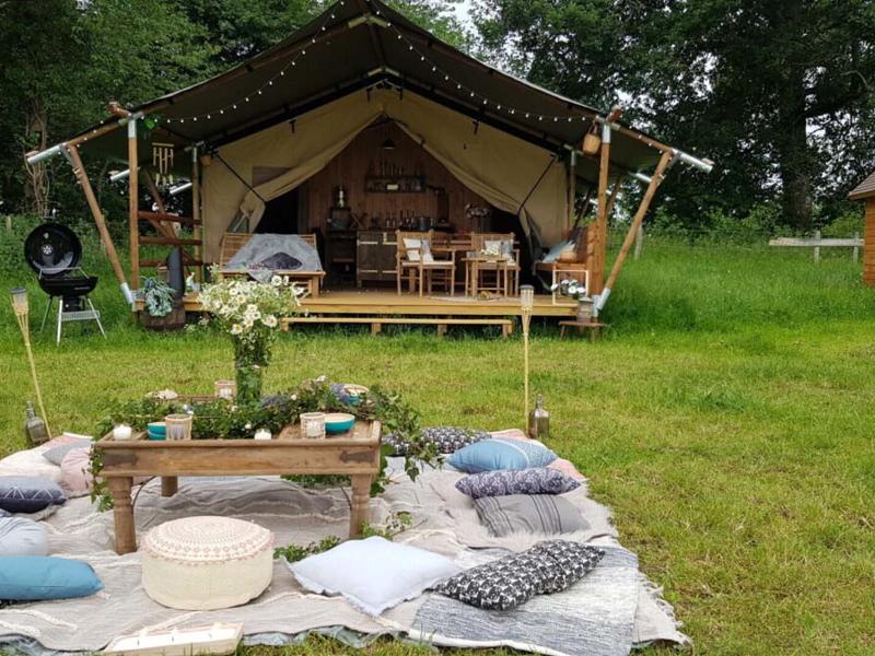 Foto van Des 2 Marguerites