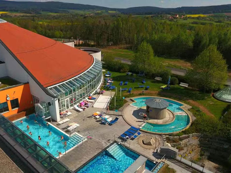 Foto van Platzermühle