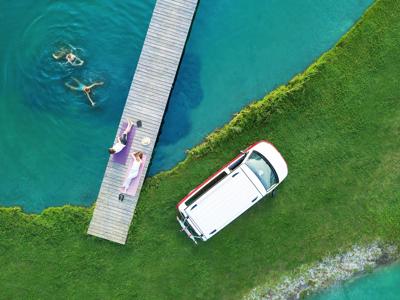 Thumbnail 2 van Vital Bayerbach