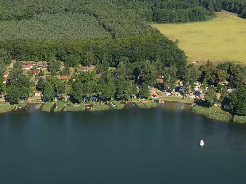 Foto van Zwenzower Ufer