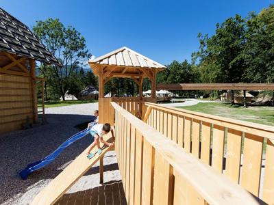 Thumbnail 3 van Slovenia Eco Resort