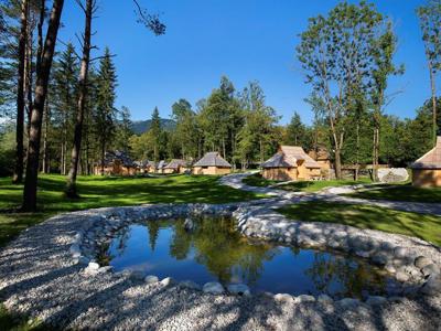 Slovenia Eco Resort