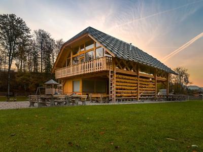 Thumbnail 5 van Slovenia Eco Resort