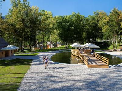 Thumbnail 4 van Slovenia Eco Resort