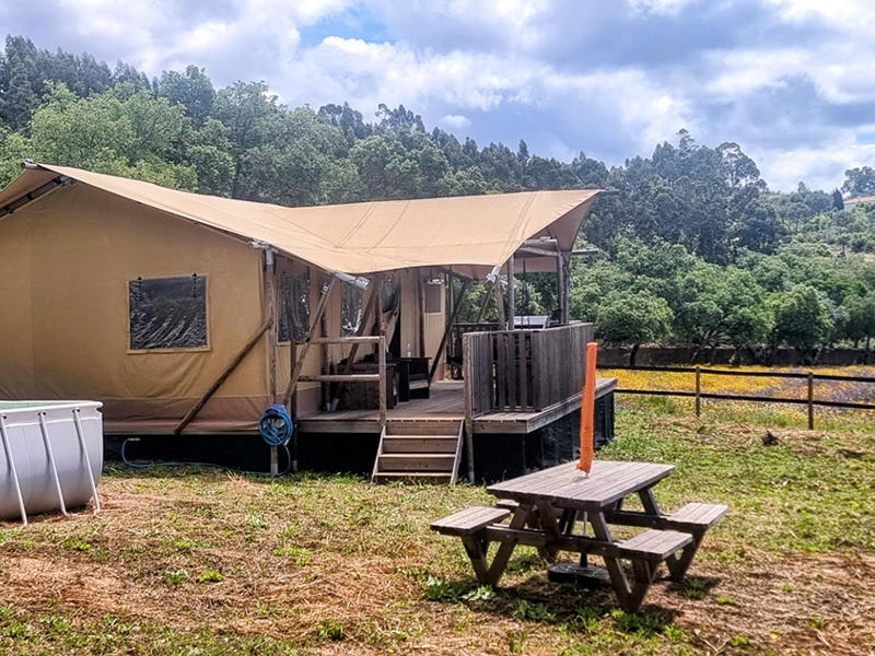 Foto van Casa da Vinha