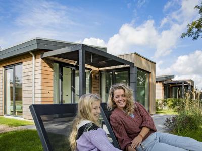 Roompot Park Wijdenes