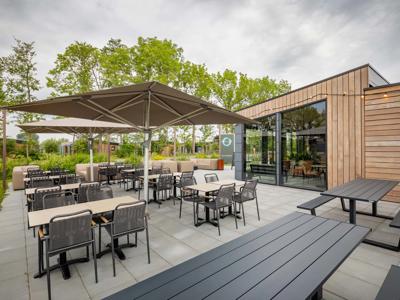 Thumbnail 4 van Roompot Park Wijdenes