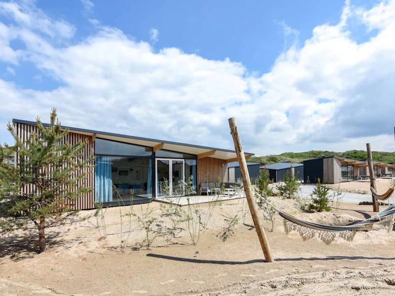 Hoofdfoto van Roompot Bloemendaal aan Zee