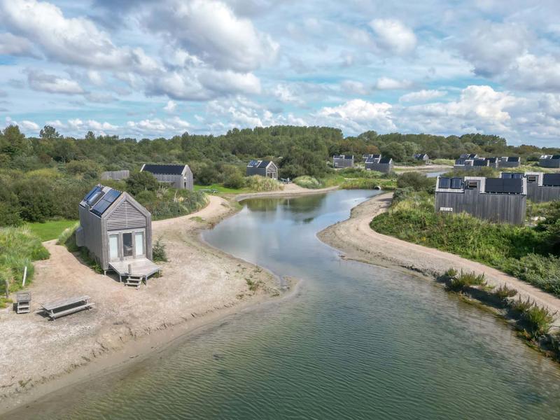 Hoofdfoto van Roompot ECO Grevelingenstrand 