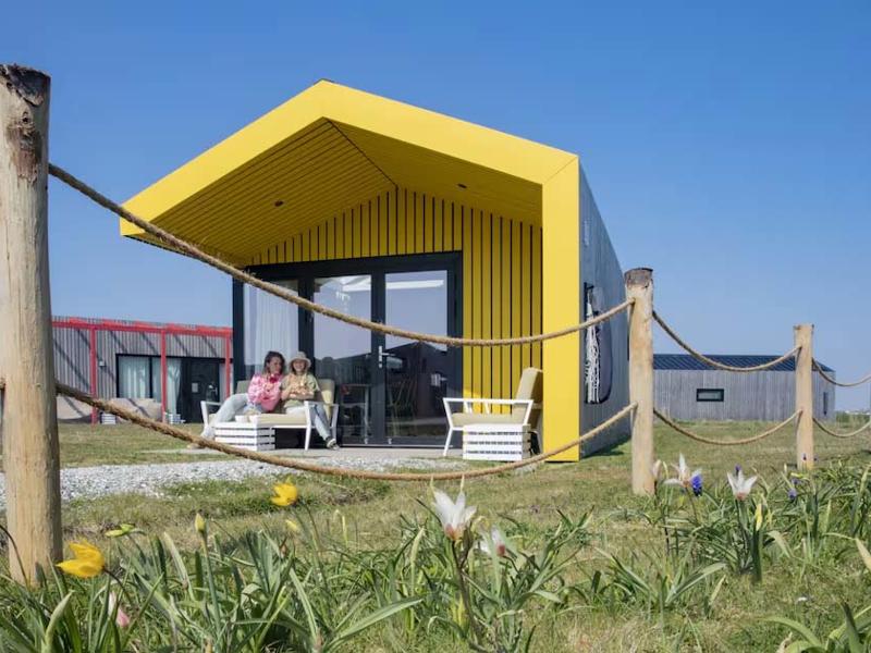 Foto van Roompot Callantsoog