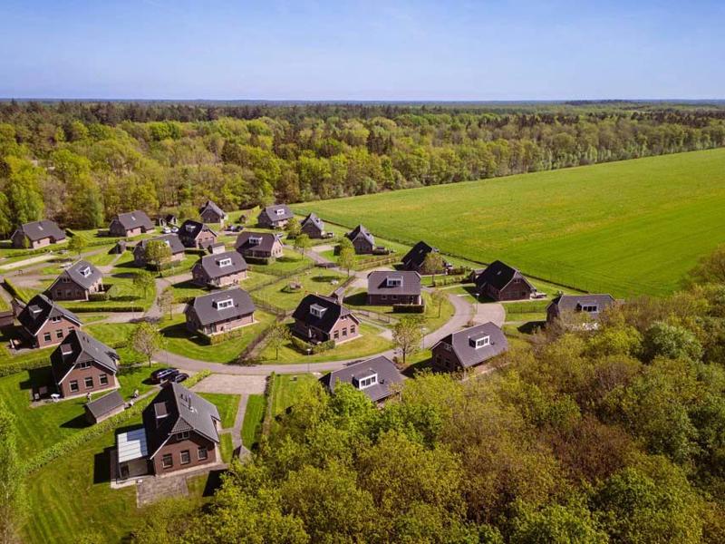 Foto van Summio Villaparc Schoonhovenseland