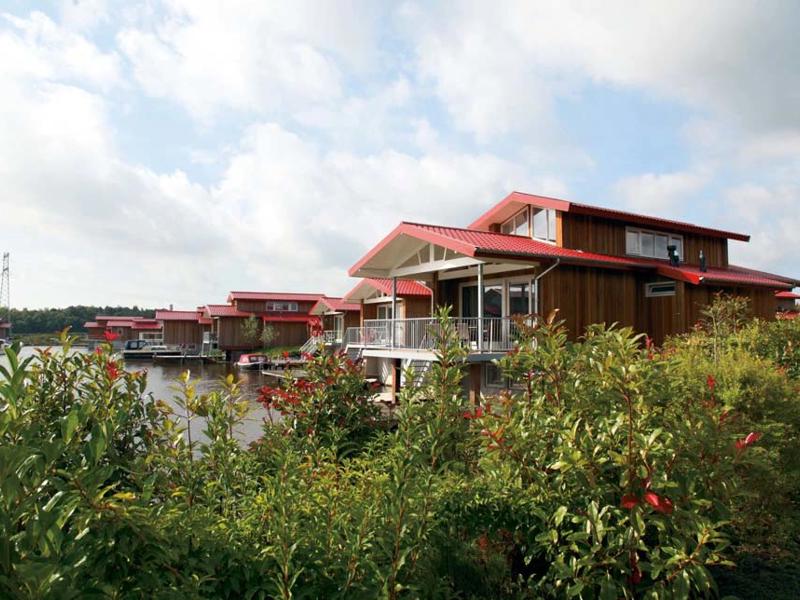 Hoofdfoto van Summio Waterpark Zwartkruis