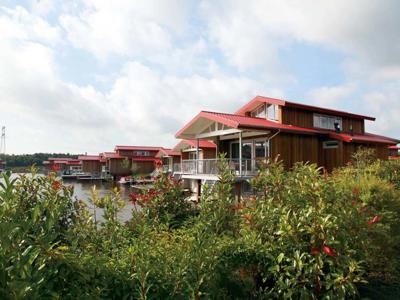 Summio Waterpark Zwartkruis