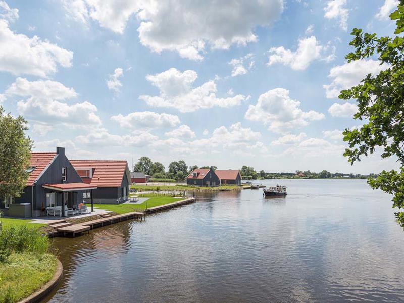 Foto van Dormio Waterpark Langelille