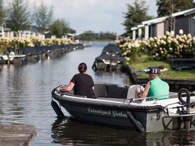 Thumbnail 5 van Vakantiepark Giethoorn