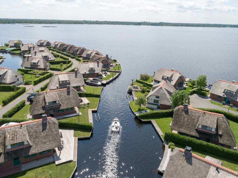 Hoofdfoto van Waterpark Belterwiede