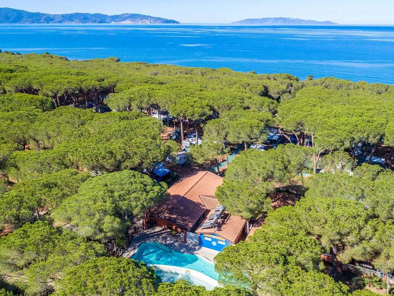 Hoofdfoto van Village Il Gabbiano